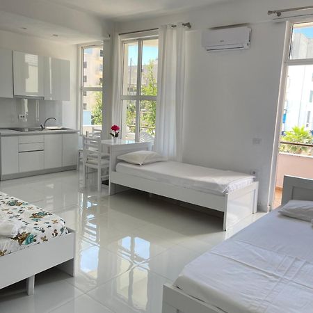 Rai Rooms Durrës 외부 사진