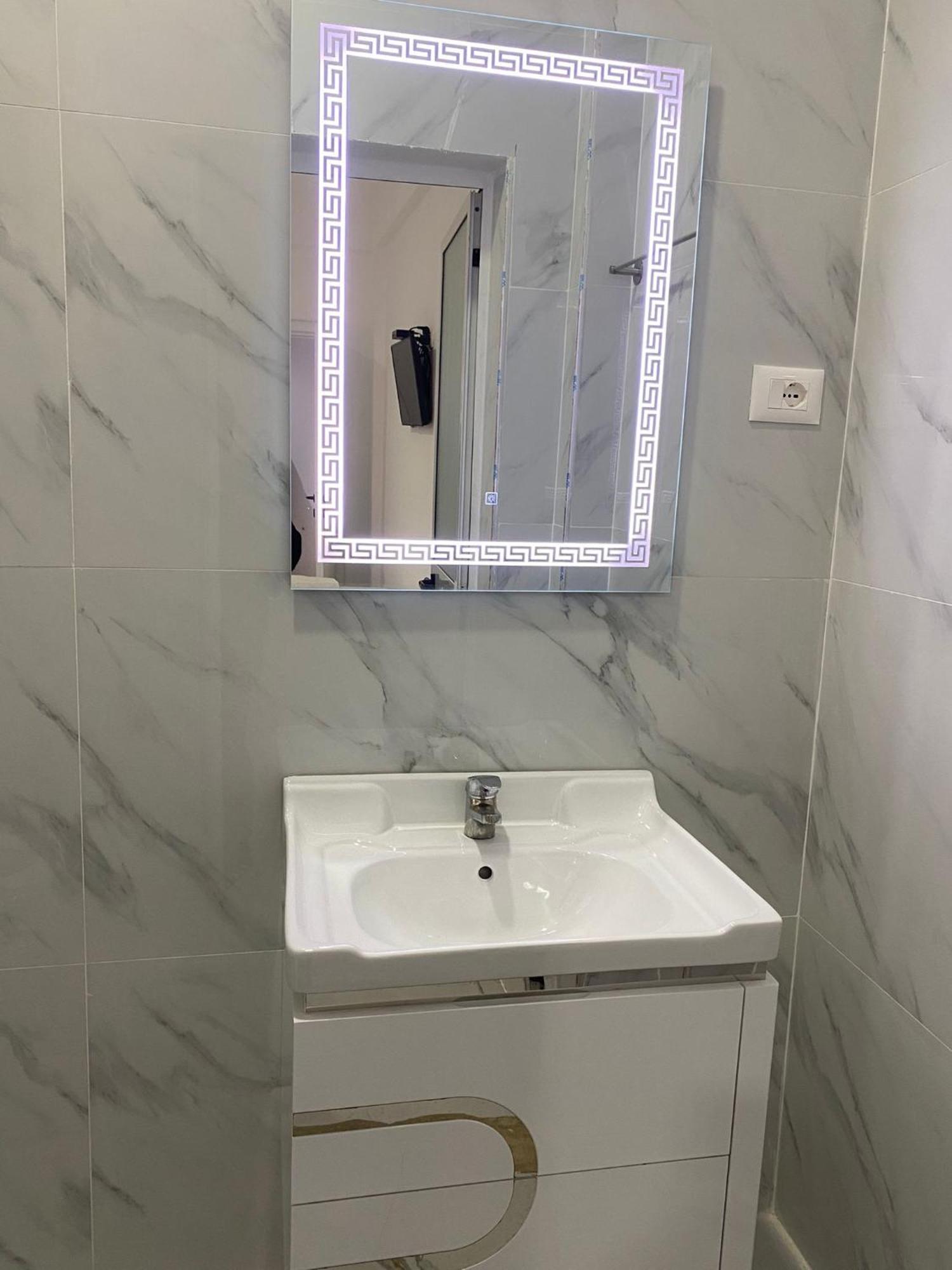 Rai Rooms Durrës 외부 사진