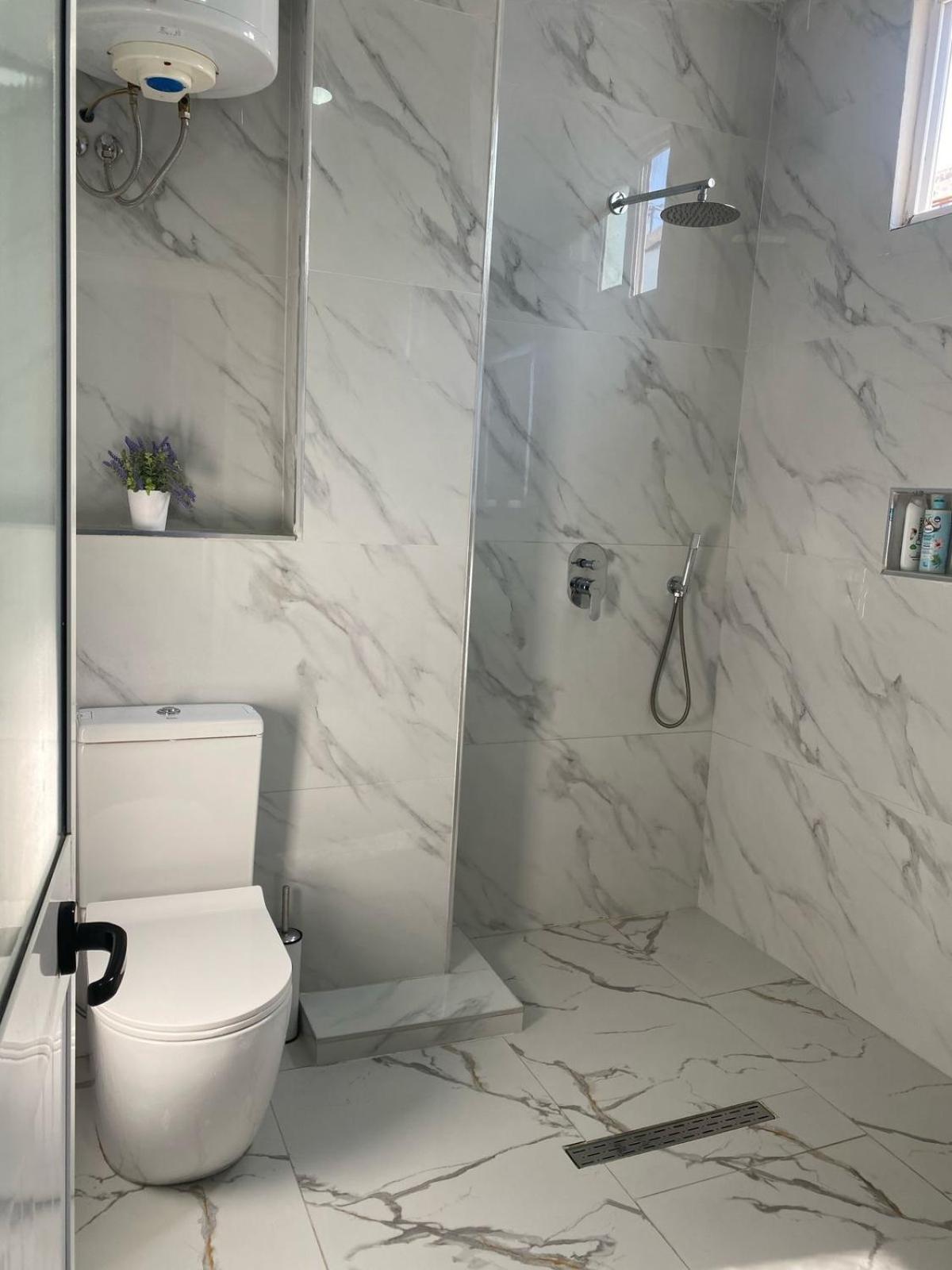 Rai Rooms Durrës 외부 사진