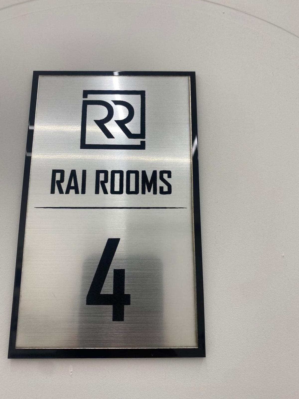 Rai Rooms Durrës 외부 사진