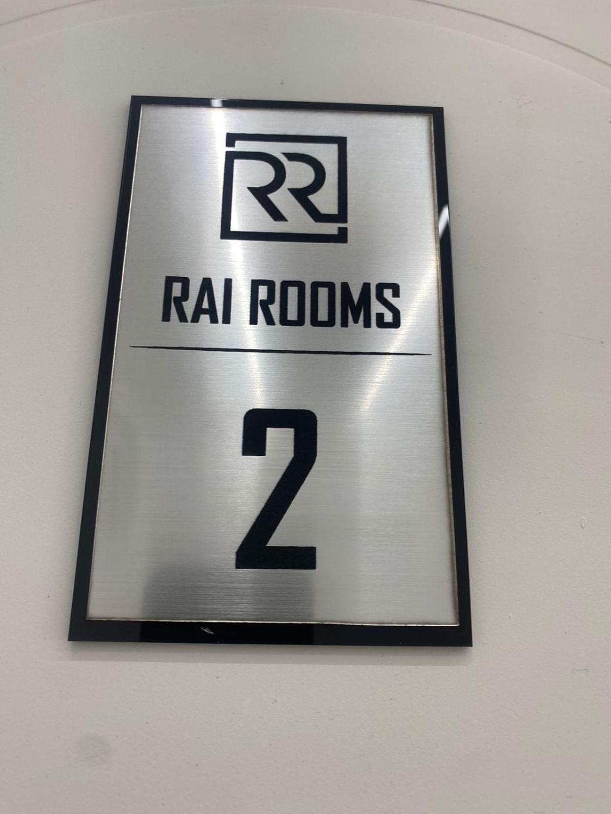 Rai Rooms Durrës 외부 사진