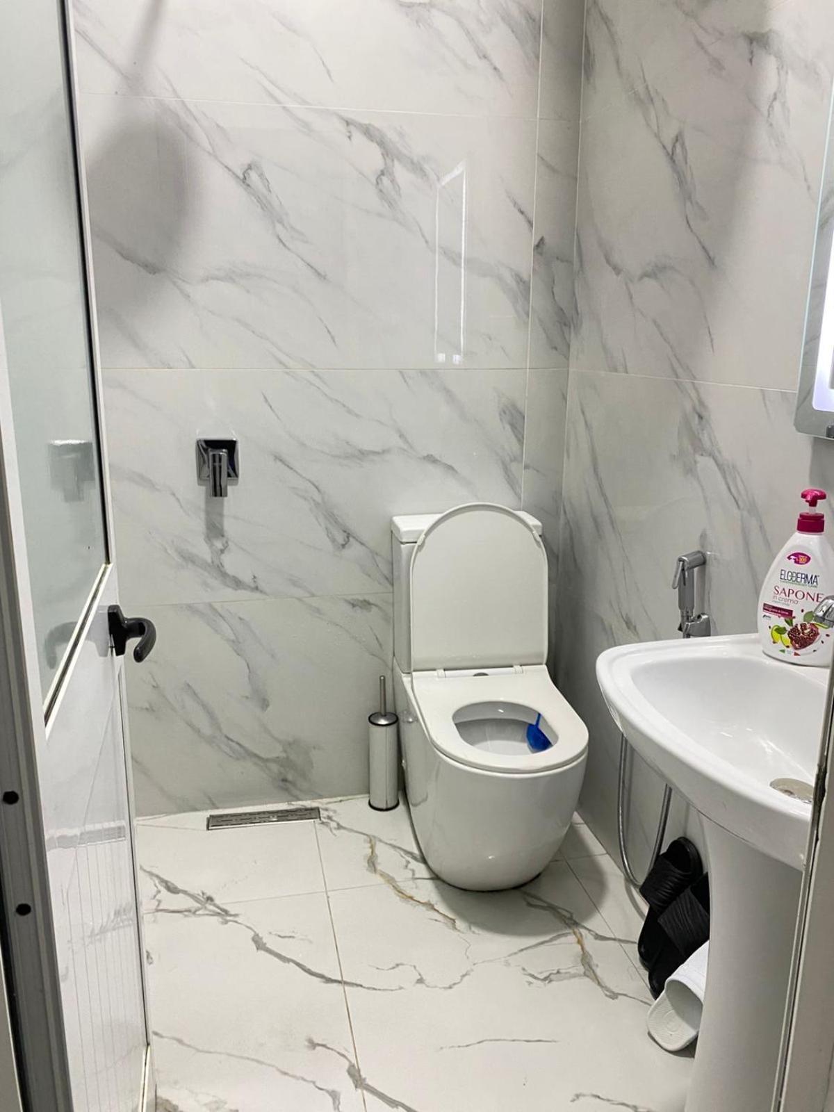Rai Rooms Durrës 외부 사진