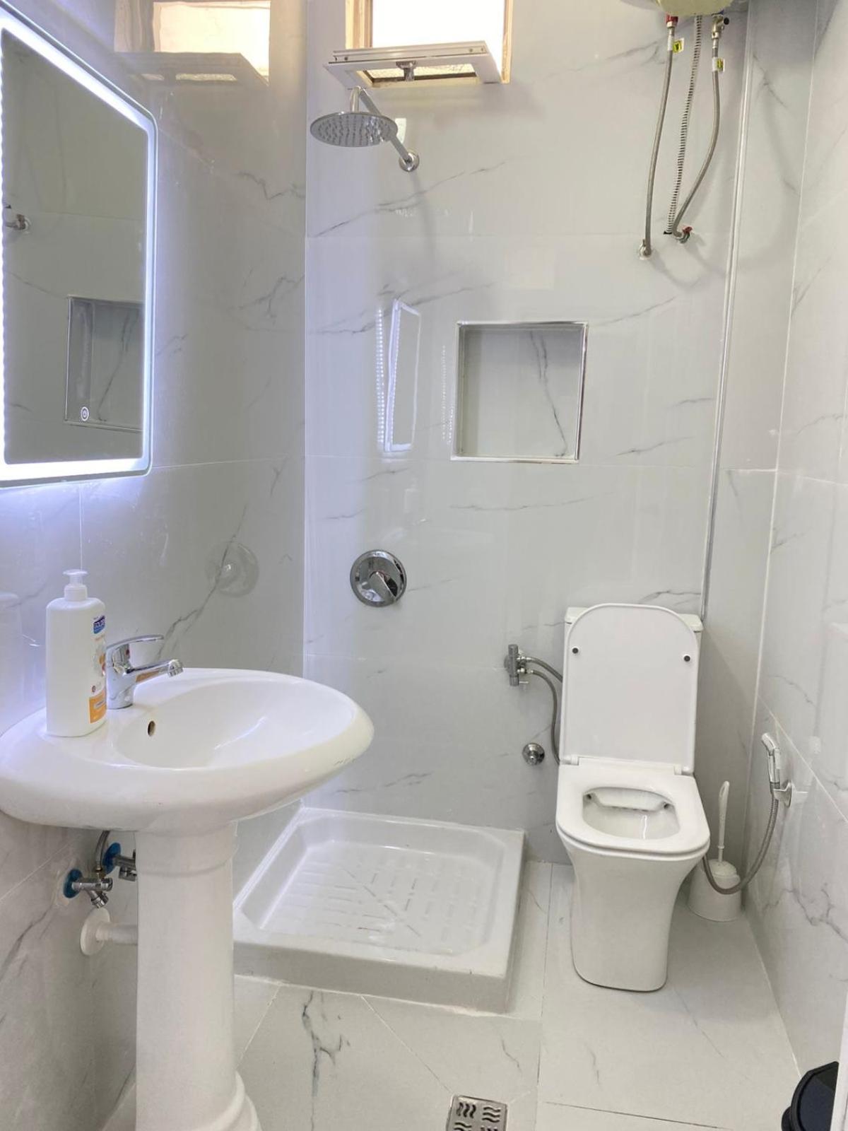 Rai Rooms Durrës 외부 사진