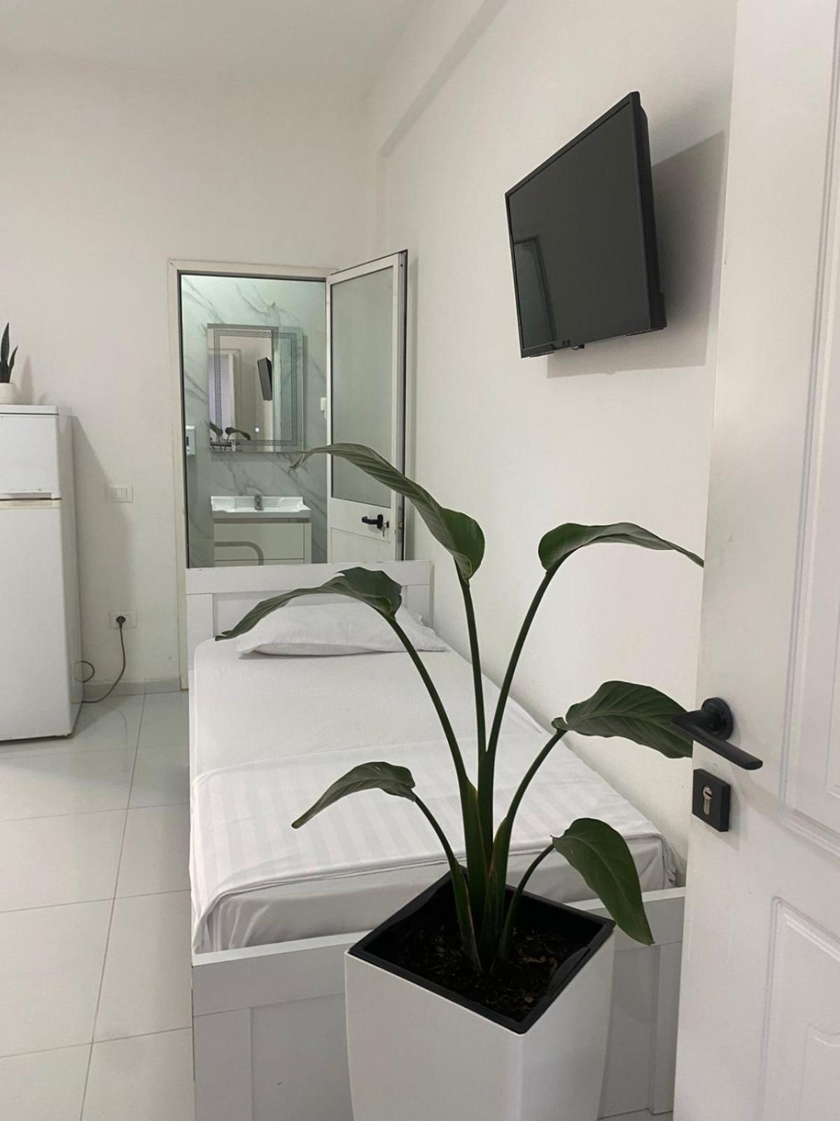 Rai Rooms Durrës 외부 사진