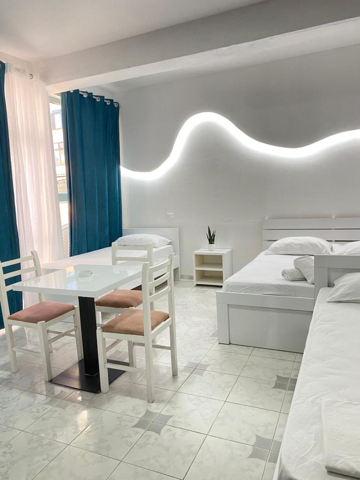 Rai Rooms Durrës 외부 사진