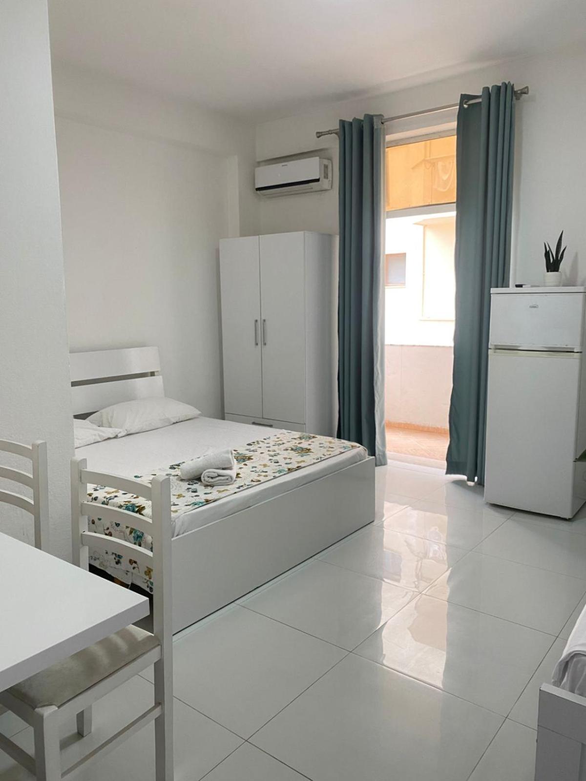 Rai Rooms Durrës 외부 사진