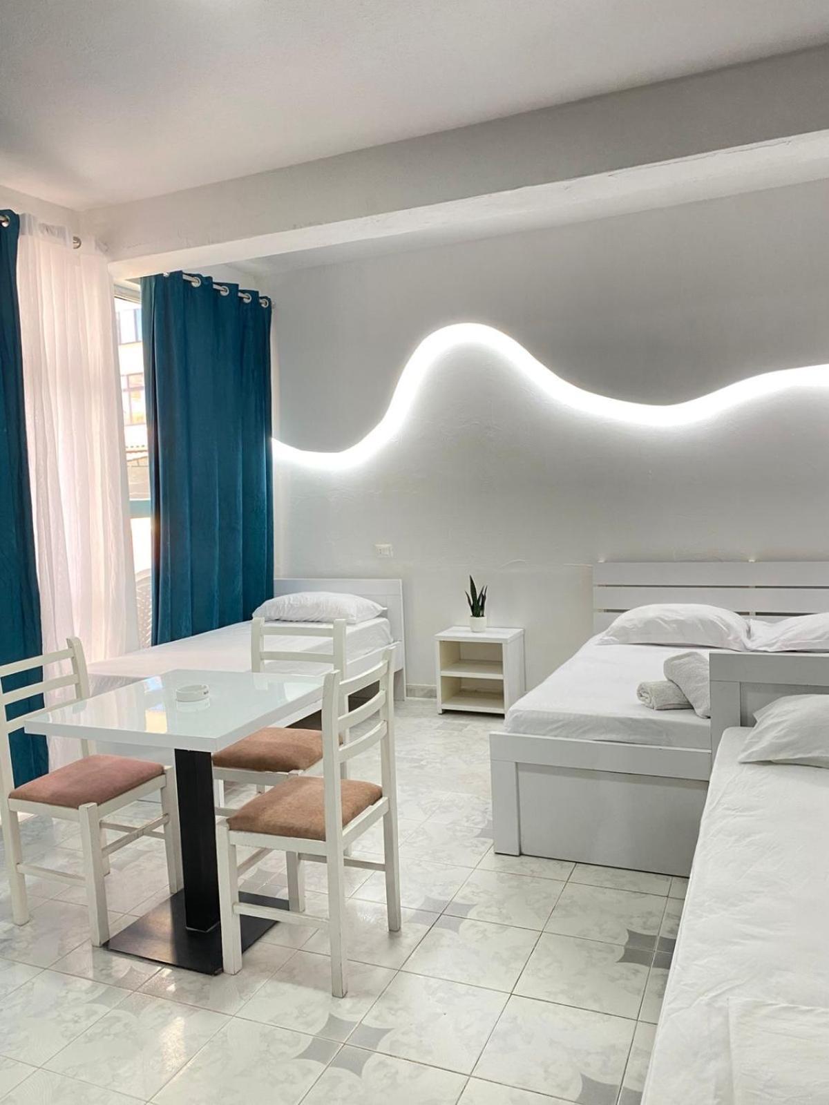 Rai Rooms Durrës 외부 사진